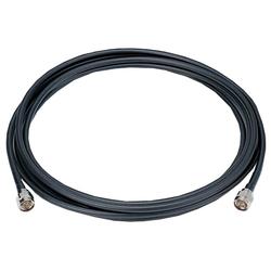 BUFFALO TECHNOLOGY (USA) INC. Buffalo AirStation 20m Coaxial Antenna Cable (use w/WLE-HG-DYG and WLE-HG-NDC)