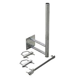 BUFFALO TECHNOLOGY (USA) INC. Buffalo Mounting Bracket for Outdoor Antenna (WLE-HG-DYG and WLE-HG-NDC) (WLE-KG-VPA)