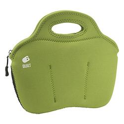 Built NY Charger Bag - Neoprene - Green