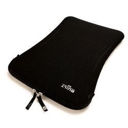 Built NY Laptop Sleeve - Neoprene - Black (E-LS15-BLK)