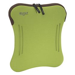 Built NY Laptop Sleeve - Neoprene - Green (E-LS12-GRN)