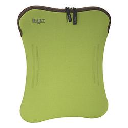 Built NY Laptop Sleeve - Neoprene - Green (E-LS15-GRN)