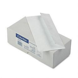 Mead Westvaco Business Envelopes, #10 (4-1/8 x 9-1/2), Grip Seal Flap, White Tyvek, 100/Bx (WEVCO848)