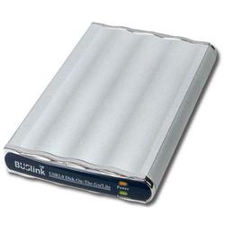 BUSLINK MEDIA Buslink 40GB 1.8 USB 2.0 Ulta-Slim Pocket Hard Drive - 4200RPM, 2MB - External Hard Drive