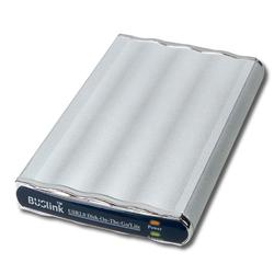 BUSLINK MEDIA Buslink Disk-On-The-Go Lite Hard Drive - 60GB - USB 2.0 - USB - External