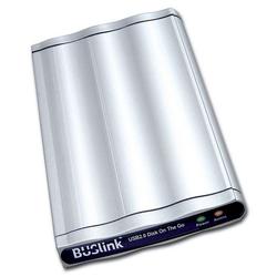 BUSLINK MEDIA Buslink Pocket Hard Drive - 20GB - USB 2.0 - USB - External