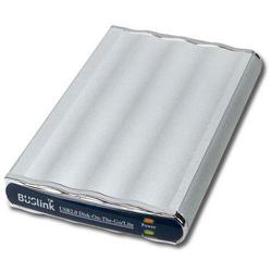 BUSLINK MEDIA Buslink USB 2.0 External Hard Drive - 60GB - 4200rpm - USB 2.0 - USB - External