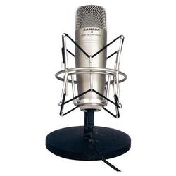 Samson Technologies C01U Recording/ Podcasting Pak