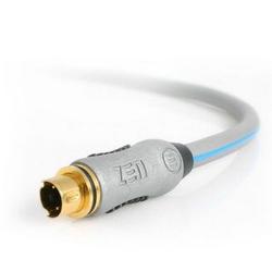 STARTECH.COM CABLE ZEN 3.3 FT (1M) S-VIDEO CABLE