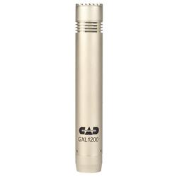 CAD GXL1200 Small-Diaphagm Pencil Condenser Microphone