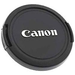 CANON USA - DIGITAL CAMERAS CANON 72MM LENS CAP F/EF LENSES E-72