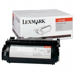 LEXMARK CARTRDG AS5K BAU APA AFM