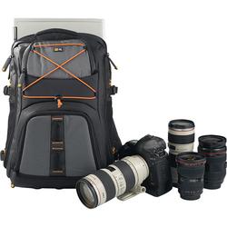 Case Logic CASE LOGIC SLRC-4 SLR CAMERA LAPTOP BACKPACK