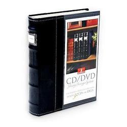 HandStands CD DVD Large Storage Binder