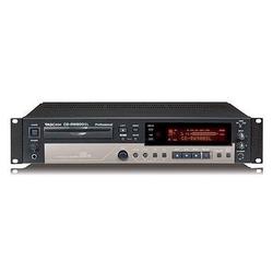 Tascam CD Recorder