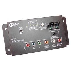 Ce Labs CE Labs CAT5RX CAT-5 HD A/V Receiver