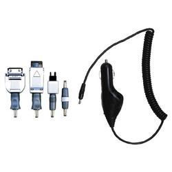 Cellular Innovation CELLULAR INNOVATION PCP-ER Car Charger (for all Ericsson Phones)
