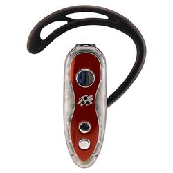 Cellular Innovations CELLULAR INNOVATIONS HFBLU-LT100-RD Light-Up Bluetooth Headset (Red)