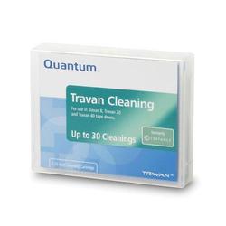 Quantum CERTANCE - TRAVAN 10 GB / 20 GB - TR-5 - STORAGE MEDIA (CTM20)