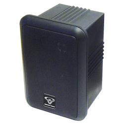 Cerwin Vega Pro CERWIN VEGA PRO SDS-525B-T 5.25 2-Way Weather-Resistant Speakers (Black)