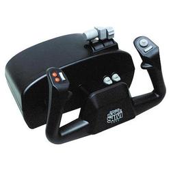 Ch Products CH Products Flight Sim Yoke - Yoke - Cable - USB