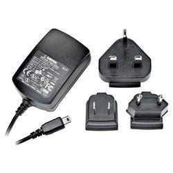 Garmin CHARGE YOUR UNIT WITH THIS AC ADAPTER CABLE. ALSO INCLUDES INTERNATIONAL ADAPTER