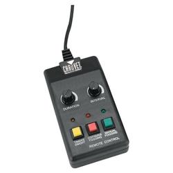 Chauvet CHAUVET FC-4 Multi-Function Timer Remote