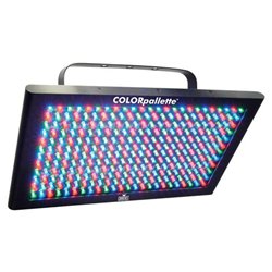 Chauvet CHAUVET LED PALET DMX COLORPalette Lighting