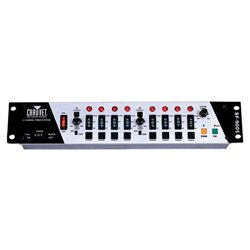 Chauvet CHAUVET SF-9005 Timer Switch Control System