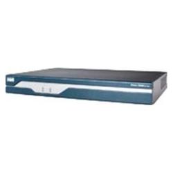 CISCO - LOW MID RANGE ROUTERS CISCO 1841 SP SVC FEATURE PACK