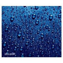 Allsop CLEAN SCREEN CLOTH - RAINDROP BLUE