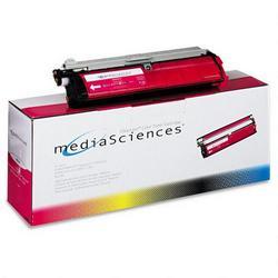 Media Sciences CLEARCASE MAGN HI CAP-TONER OMS MAGICOLOR 2300