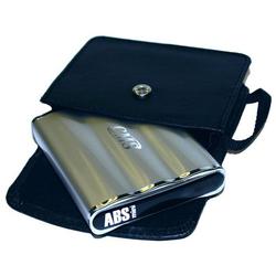 CMS PRODUCTS CMS 40GB ABSmini Portable 1.8 Automatic Backup Solution - ABSMINI-40