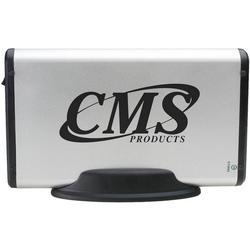 CMS PRODUCTS CMS Products 400GB ABSplus USB2.0 Hard Drive - 400GB - 7200rpm - USB 2.0 - USB - External