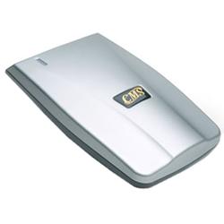 CMS PRODUCTS CMS Products ABS Hard Drive - 160GB - 5400rpm - USB 2.0 - USB - External