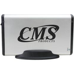 CMS PRODUCTS CMS Products ABSplus Desktop Backup System Hard Drive - 160GB - 7200rpm - USB 2.0 - USB - External