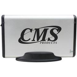 CMS PRODUCTS CMS Products ABSplus Hard Drive - 120GB - 4200rpm - USB 2.0 - USB - External