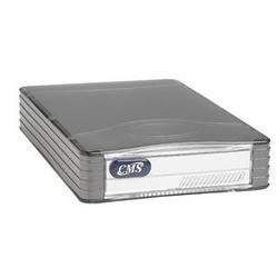 CMS PRODUCTS CMS Products ABSplus Hard Drive - 200GB - 7200rpm - USB 2.0 - USB - External