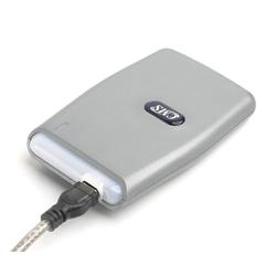 CMS PRODUCTS CMS Products ABSplus Hard Drive - 40GB - 4200rpm - IEEE 1394a - FireWire - External