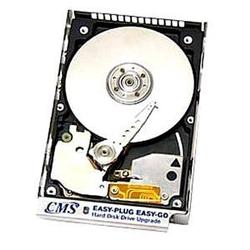 CMS PRODUCTS CMS Products Easy-Plug Easy-Go Hard Drive - 100GB - 4200rpm - Ultra ATA/100 (ATA-6) - IDE/EIDE - Internal (T4600-100)