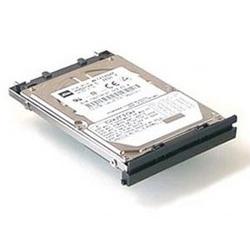 CMS PRODUCTS CMS Products Easy-Plug Easy-Go Notebook Hard Drive - 40GB - 5400rpm - Ultra ATA/100 (ATA-6) - IDE/EIDE - Internal (DELLC600-40.0-M54)