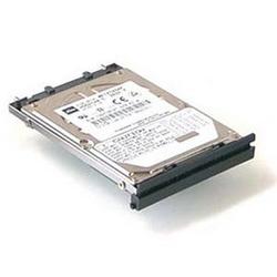 CMS PRODUCTS CMS Products Easy-Plug Easy-Go Notebook Hard Drive - 40GB - 5400rpm - Ultra ATA/100 (ATA-6) - IDE/EIDE - Internal (DELLD600-40.0-M54)