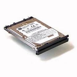 CMS PRODUCTS CMS Products Easy-Plug Easy-Go Notebook Hard Drive - 80GB - 5400rpm - Ultra ATA/100 (ATA-6) - IDE/EIDE - Internal (CQM300-80-M54)