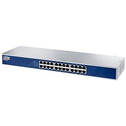 CNET CNet CSH-2400 Fast Ethernet Switch - 24 x 10/100Base-TX LAN