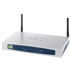 CNET Inc. CNet CWR-854 Wireless-G VPN Router - 1 x WAN, 4 x LAN