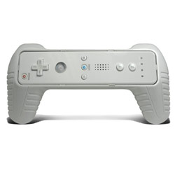 CTA DIGITAL INC. CONTROLLER GRIP FOR WII