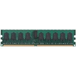 CORSAIR VALUE SELECT CORSAIR 1GB PC2-5300 667MHz 240-pin FB-DIMM Fully Buffered Server Memory