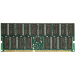 CORSAIR VALUE SELECT CORSAIR 1GB PC2700 333MHz 184-pin ECC Registered Fully Buffered Server Memory