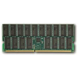 Corsair CORSAIR 1GB PC3200 400MHz 184-pin ECC Registered Fully Buffered Server Memory