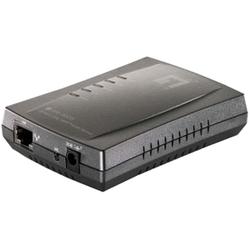 CP TECHNOLOGIES CP TECH FPS-3003 USB/MFP Server - 1 x 10/100Base-TX Network, 2 x USB - 100Mbps